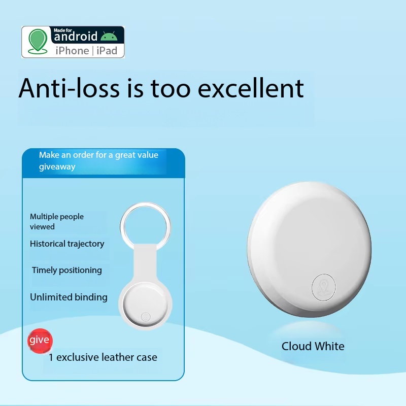 Les nuages sont blancs