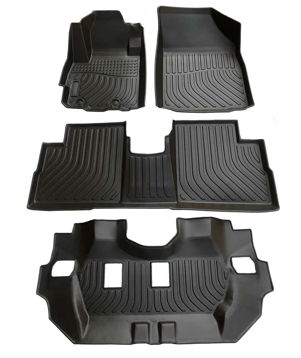 Tapis de sol de voiture Xpander 2018-2024