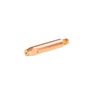 Çok özellikler özel bakır M6L48 İletişim Tips çları-uzun kaynak meşale aksesuarları Mig /mag kaynak meşale BZL için temas ucu - Product Image 3