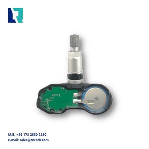 Factory Direct TPMS Tire Pressure <strong>Sensor</strong> 4D0907275C with 433MHz for A6 A8 RS6 S8 Phaeton Touareg Bentley Continental