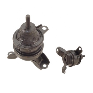 SVD Auto Parts Rubber Engine Mounting <strong>50820</strong>-S10-004 <strong>50820</strong>-S5A-A08 for Honda for CR-V - Product Image 1