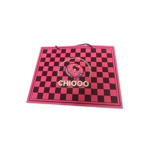 定制印刷纸袋批量订购，带有您的标志和设计 - Product Image 3