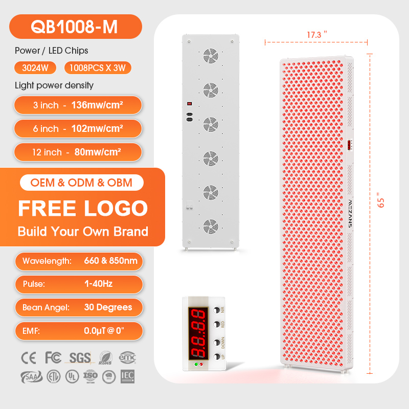 QB1008M QB1008M