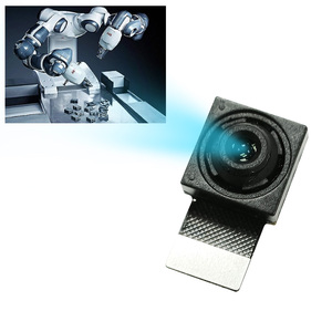 OEM IMX362CMOS HDRセンサー12MPMIPIカメラモジュール4K30fps-480fpsマシンビジョンアルゴリズム用カメラ - Product Image 3
