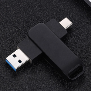 Chiavetta USB a doppia interfaccia, scheda di memoria a doppio uso, memoria foto di espansione, chiavetta USB per telefono cellulare tipo Android 16G - Product Image 6