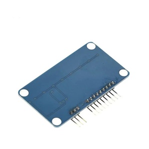 新しい5050 RGBフルカラーLEDモジュールマイクロコントローラー作動水ランプ流水ライト効果 - Product Image 4