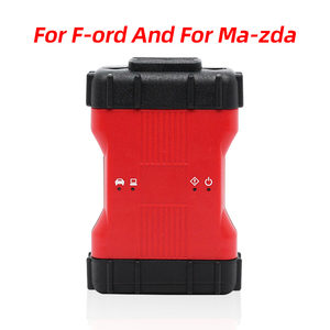 VCM2 obd2 Schlüssel programmierer Tool VCM2 für F-ord und für Ma-zda