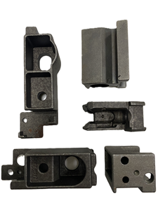 高品质熔模铸造和精密铸件专业定制铸造工艺 - Product Image 4