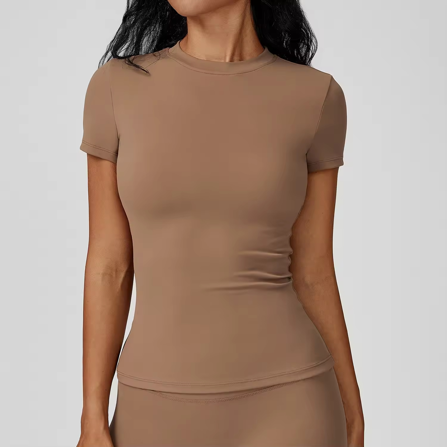 Mocha Brown
