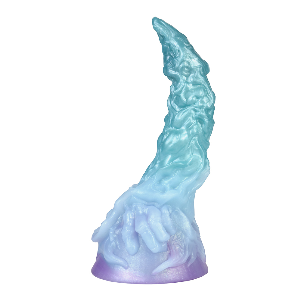 Rêve d'orchidée violette