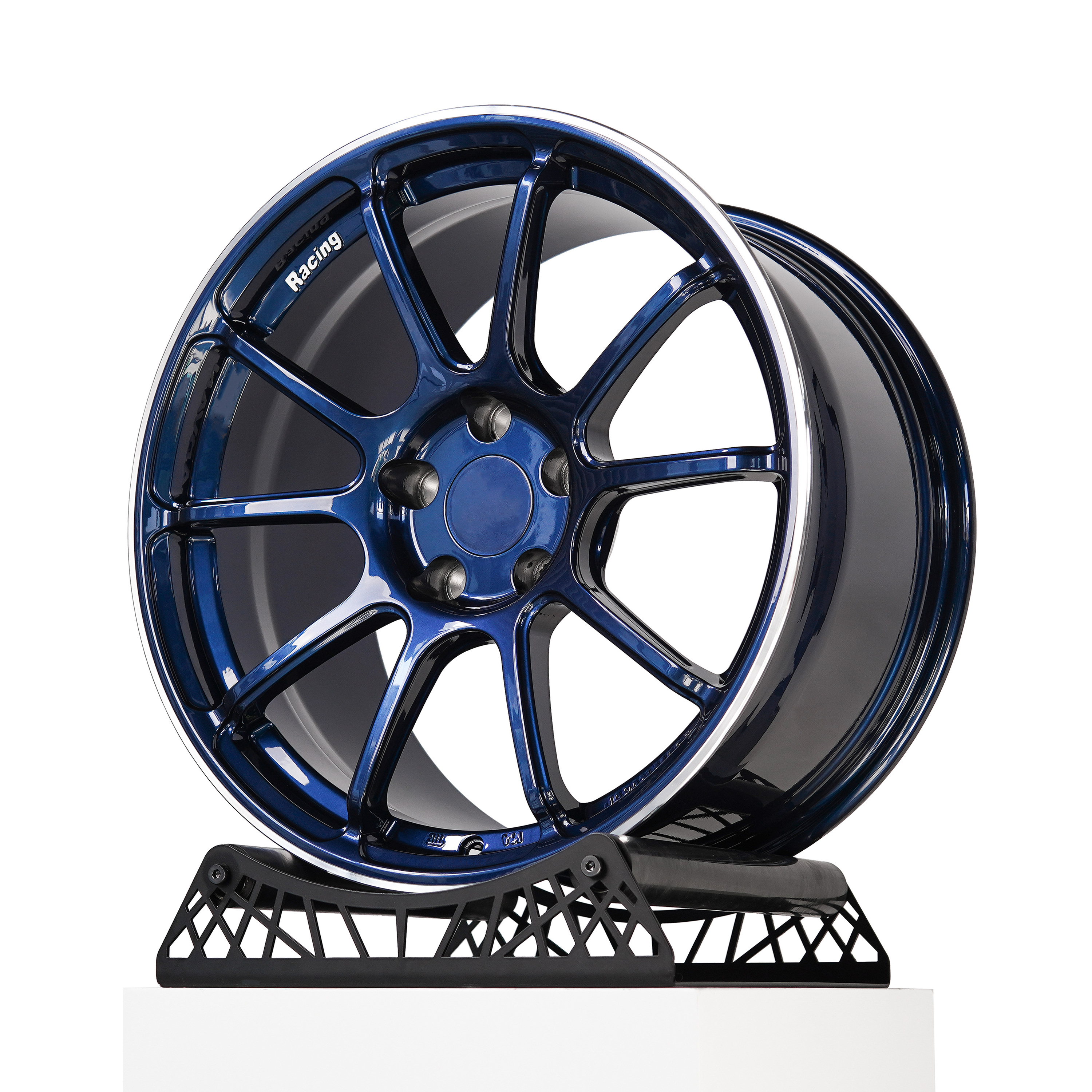 Chevalier bleu