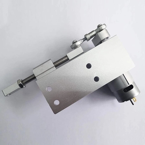 DIY Design DC 12V 10-900 Rpm <strong>Linear</strong> Actuator Reciprocating Motor Stroke 12/<strong>16</strong>/20/25mm