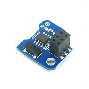 PCF8523T RTC Breakout Board PCF8523 Echtzeituhr modul für Raspberry Pi - Product Image 5