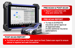 Autel IM608II pro im608proIIキープログラマーobd2スキャナー車診断ツールマシンすべての車と失われたすべてのキーのプログラミング - Product Image 4