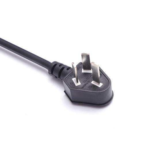 Black - Chinese Standard