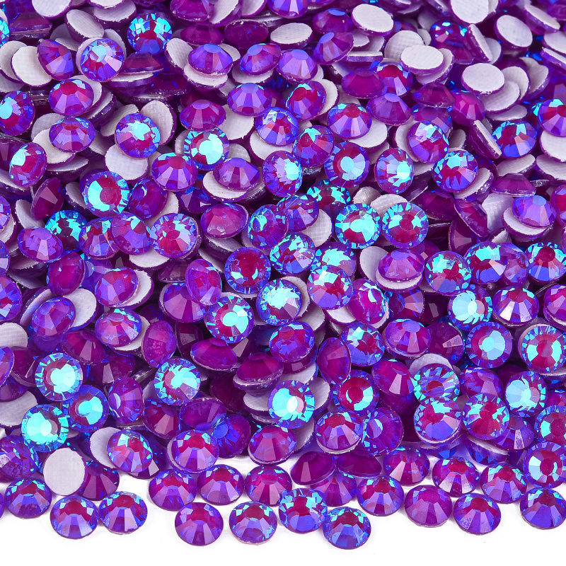 P212 Sparkle Dark amethyst