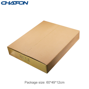 CHAFON WG26 RS485 RJ45 Interface 868mhz <strong>Uhf</strong> 15m Long Range <strong>Rfid</strong> <strong>Reader</strong> <strong>arduino</strong>