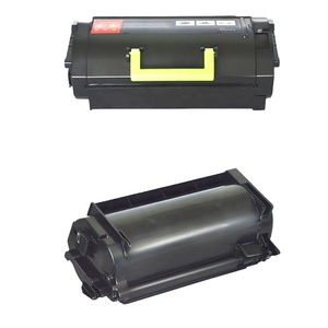 ตลับหมึกพิมพ์ MS710 Lexmark ที่เข้ากันได้กับ UKT 52D1000 521 52D1H00 521ชั่วโมงสำหรับ MS810 MS711 MS811เครื่องพิมพ์ MS812 - Product Image 2