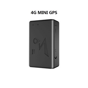 อุปกรณ์ติดตาม GPS ขนาดเล็กสำหรับเด็กและผู้สูงอายุ, เครือข่าย4G ไม่มีค่าบริการรายเดือน - Product Image 6