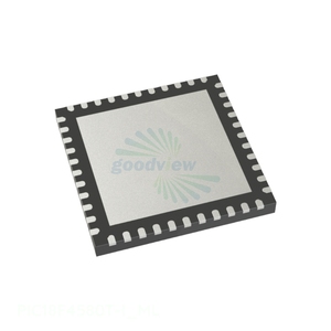 Embedded <strong>PIC18F4580T</strong>-<strong>I</strong>_<strong>ML</strong> IC MCU 8BIT 32KB FLASH 44QFN Online Electronic Components - Product Image 1