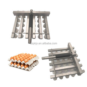 Dễ dàng vận hành máy nâng trứng chân không hiệu suất cao cho trứng gà tây cho trại ấp trứng - Product Image 1