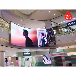 แผงหน้าจอแสดงผล LED ในอาคาร P2.5 P1.8สำหรับห้างสรรพสินค้าร้านค้าปลีกร้านค้า-การศึกษาการโฆษณาหน้าต่างแบบ LED - Product Image 1