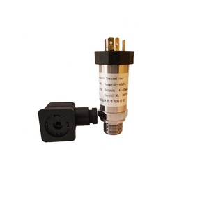 High Precision <strong>Analog</strong> <strong>Output</strong> Pressure Transmitter Effective Pressure <strong>Transducer</strong> and <strong>Sensor</strong> - Product Image 1