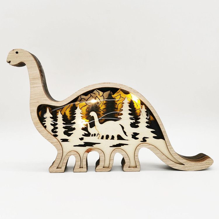 Dinosaurio-A