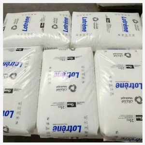 เม็ดพลาสติก HDPE/เม็ด PE100/โพลีเอทิลีนความหนาแน่นสูง /ldpe/pp/abs/pet/PVC/ท่อ HDPE - Product Image 4