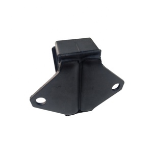 Fabrika otomobil parçaları L200 KB4T KB9T 2.5L ön izolatör motor montajı MR992670 - Product Image 3