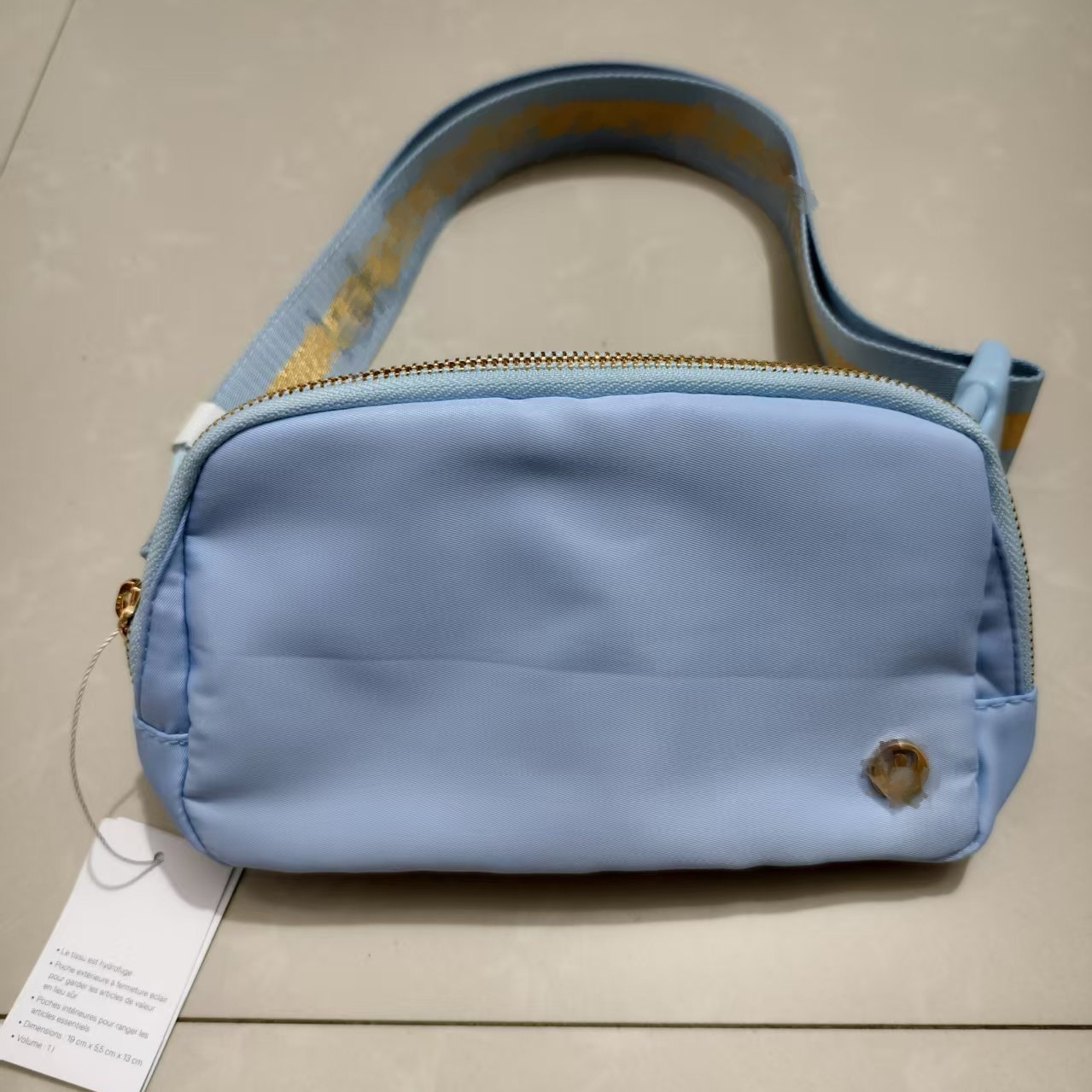 light blue