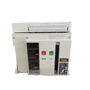Disyuntor tipo marco para tipo fijo/YEW1 serie 45 45 45 tipo IR/ACB B - Product Image 5