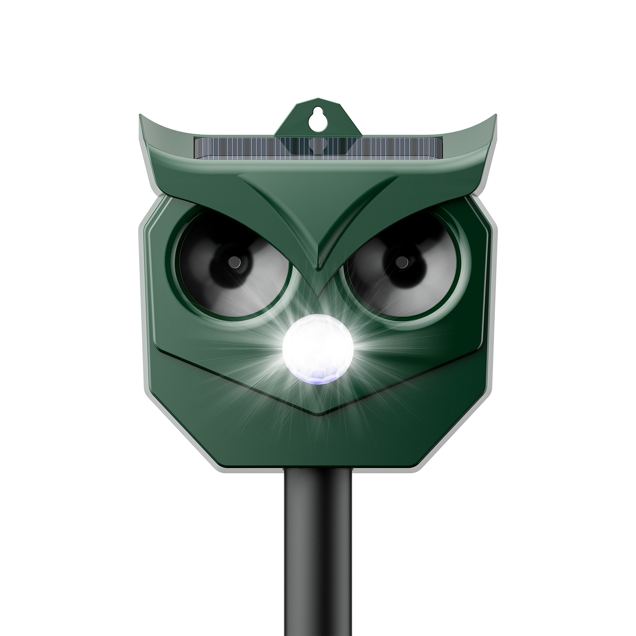 Army Green