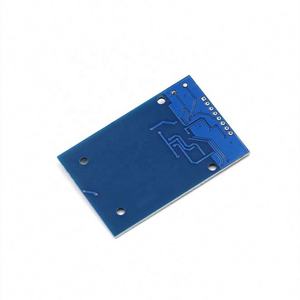 RC-522 di identificazione a radiofrequenza IC scheda di rilevamento modulo di radiofrequenza circuito integrato MFRC-522 RC522