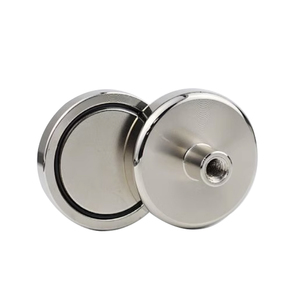 32mm 60179487 từ vít hút đĩa cố định Jig cho dây nịt lắp ráp - Product Image 1