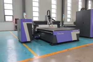 <strong>Multi</strong> <strong>Function</strong> <strong>Cnc</strong> Oscillating Knife Cutting <strong>Machine</strong> 1325 wood <strong>cnc</strong> router <strong>Cnc</strong> Knife Cutting <strong>Machine</strong> for Foam Rubber New - Product Image 2
