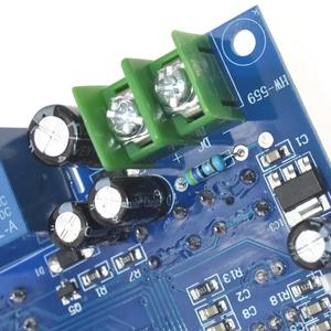 1 Uds DC12V termostato controlador de temperatura termostato digital inteligente con sensor NTC W1401 pantalla led - Product Image 6