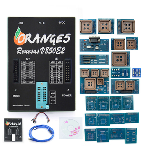 Programador Orange5 v1.37, herramienta de diagnóstico con adaptador completo orange5 <span class=keywords><strong>ECU</strong></span>, naranja 5, accesorios para coche - Product Image 2