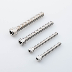 Din912 M3 M4 M5 M6 304 A2-70 Thép Không Gỉ Hình Lục Giác Ổ Cắm Đầu Cap Allen Vít Hex Ổ Cắm Xi Lanh Đầu Bu Lông - Product Image 5