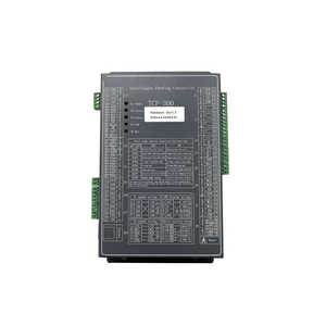 Tenet-Controlador de Sistema de Gestión de aparcamiento, alta estabilidad, TCP/IP, RS485, DC, 12V, 24V, SDK, proporcionado por red Wiegand - Product Image 6
