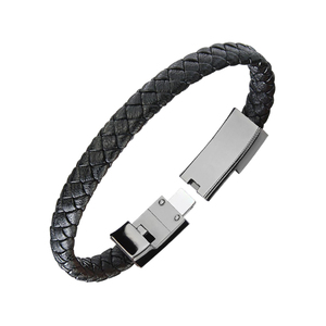 Bilezik Cabos USB tip C hızlı mikro Pulsera şarj kablosu Cargador Para Line hattı Cabo USB C Kabel veri kablosu açar - Product Image 5