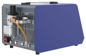Détecteur de fuite d'étanchéité d'air en mode de réglage automatique de la pression d'air de qualité en gros 245*220*91mm testeur de batterie - Product Image 5