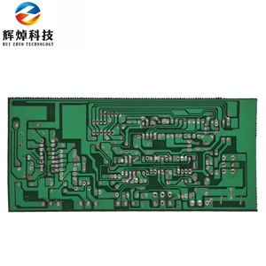 94v0 HBบอร์ดPcbแข็งPCB SMT PCBAพิมพ์วงจรสำหรับลิฟท์ - Product Image 1