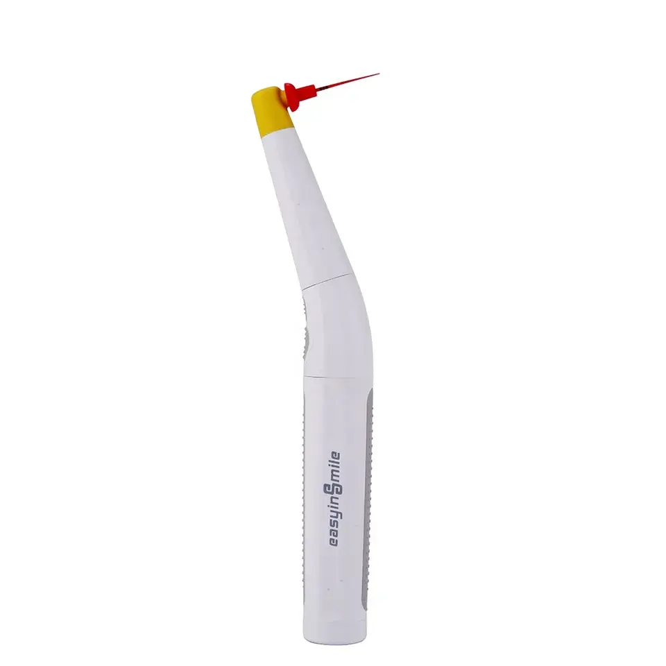Easyinsmile Root Canal Ultrasonic Irrigator Activator Endodontic Activator for Endo Treatment