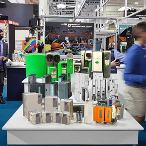 Convertitore DC prezzo di fabbrica per la programmazione PLC e applicazioni di controllo industriale DCS502B0100-41-2102000 - Product Image 2