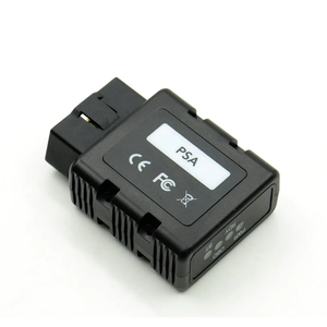 PSA-COM PSACOM für P-eugeot für C-itroen Ersatz von Lexia-3 PP2000 PSA COM Bluetooth Diagnose & Programmierung