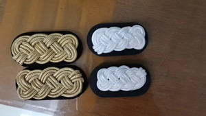 Yüksek kalite kırmızı ceket ceket ve siyah pantolon ve kapaklar için tasarım özel 5 yıldızlı Bellboy kapıcı üniforma otel - Product Image 6