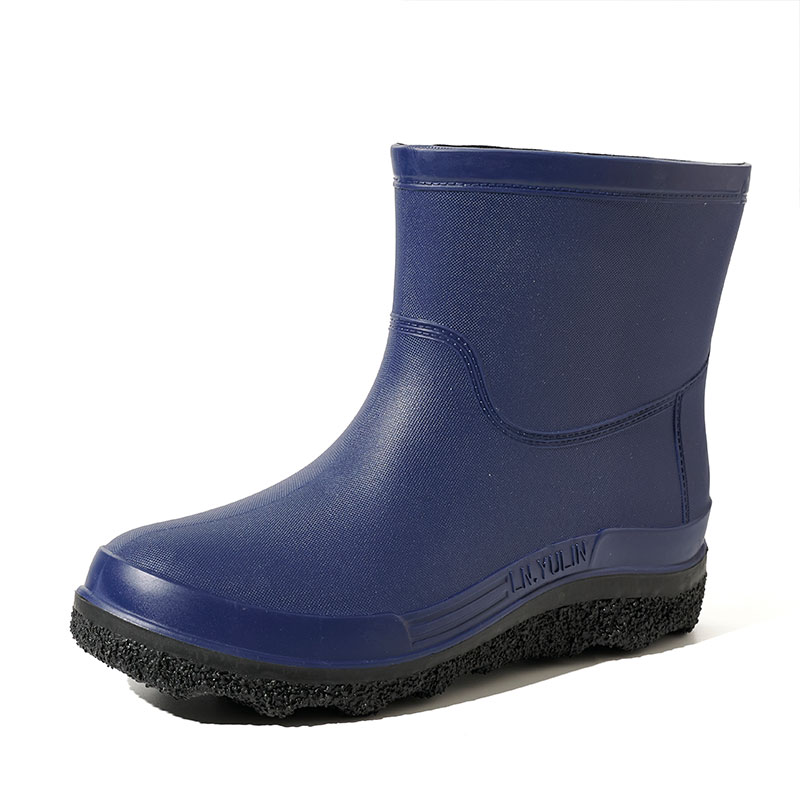 Short bleu