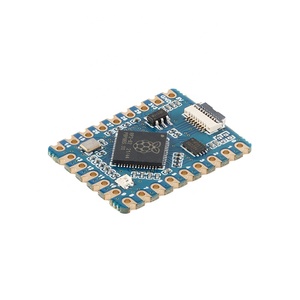 RP2040-Tiny RP2040 ZERO Raspberry Pi PICO-Entwicklungs platinen modul USB-Typ-C-Schnitts telle 264KB SRAM 2MB Flash für Arduino