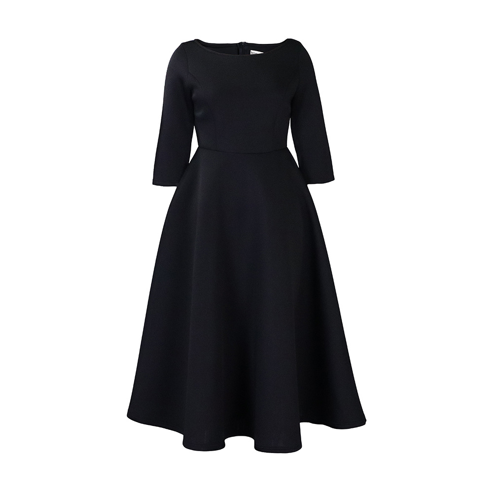 Vestito nero